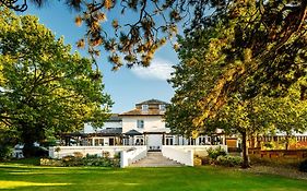 Mercure Oxford Hawkwell House Hotel  4* United Kingdom