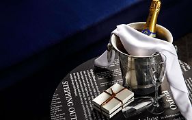 Mercure Oxford Hawkwell House Hotel  United Kingdom